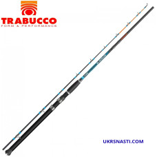 Удилище лодочное Trabucco Epica Xtreme Pro Deep 2702/400 длина 2,7м тест 100-400гр